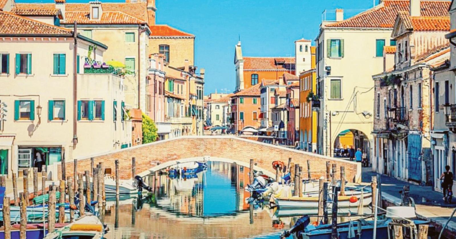 “La trasformazione è cominciata”