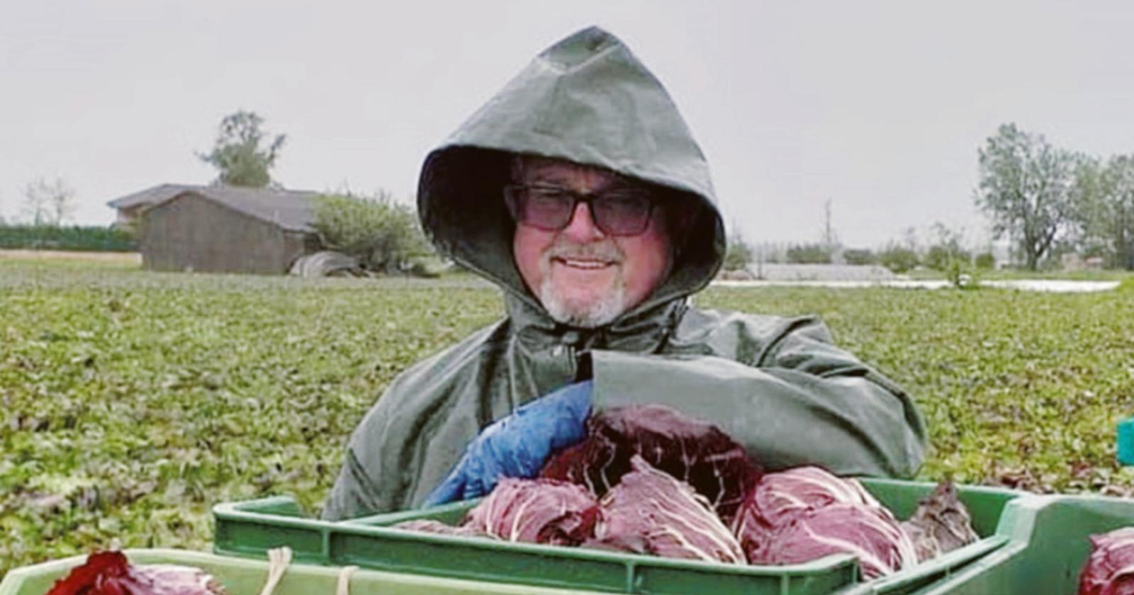 Un polo agroalimentare al mercato
