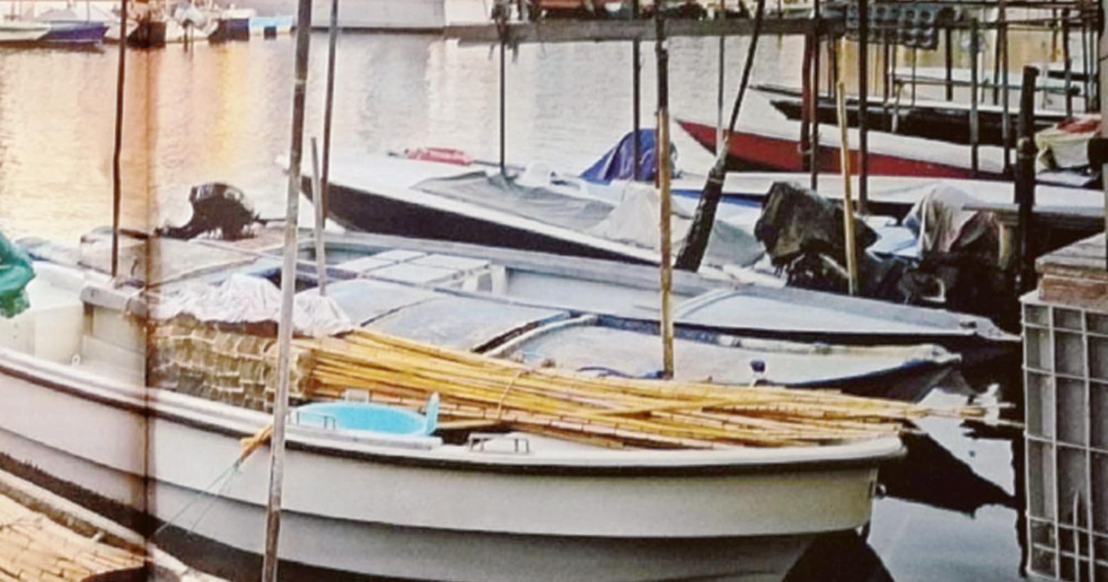 Il Touring suggerisce Chioggia e il sindaco: "Finalmente ci notano"