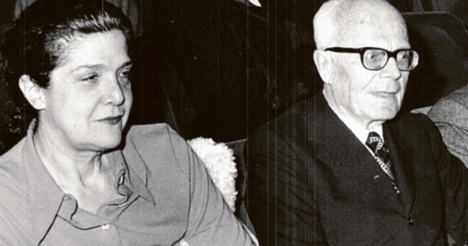 Pertini, la moglie chioggiotta e l’amore per la nostra città
