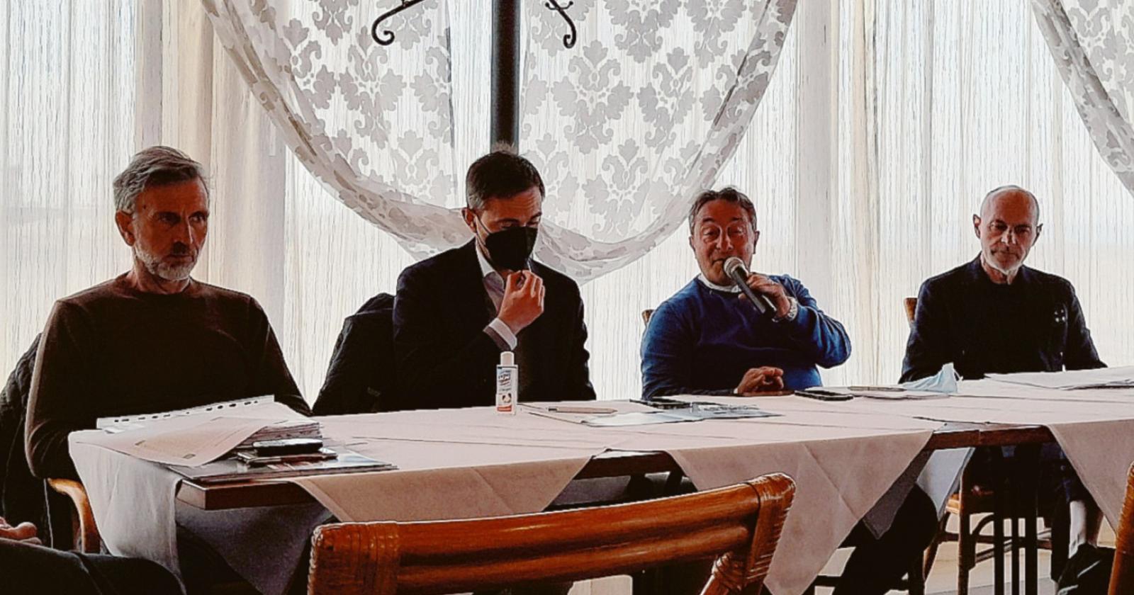 Incontro operatori-Comune: “Accelerare il piano per lo sviluppo turistico”