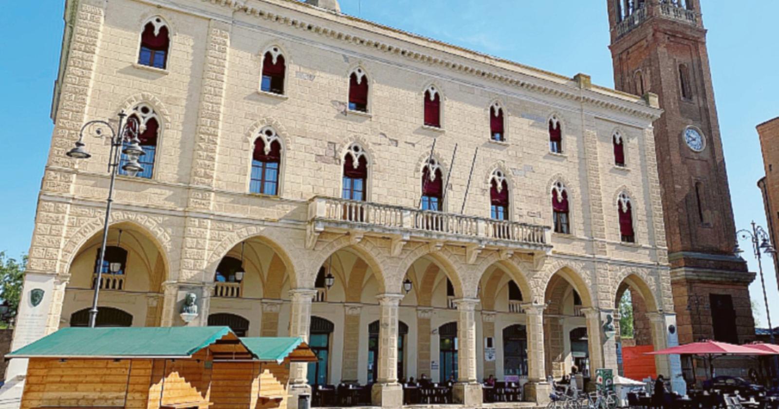 Cittadinanza al milite ignoto