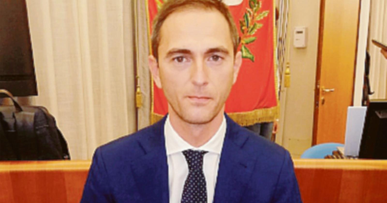 Tegnùe: "Massima attenzione del Comune"