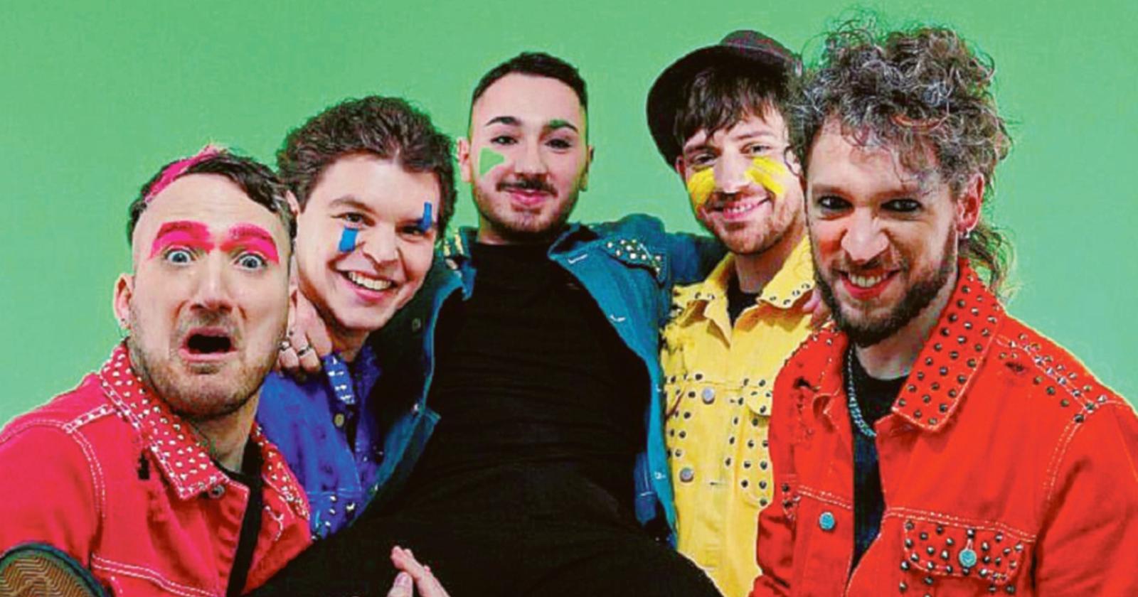 Davide Oro, il talento chioggiotto in Rai1