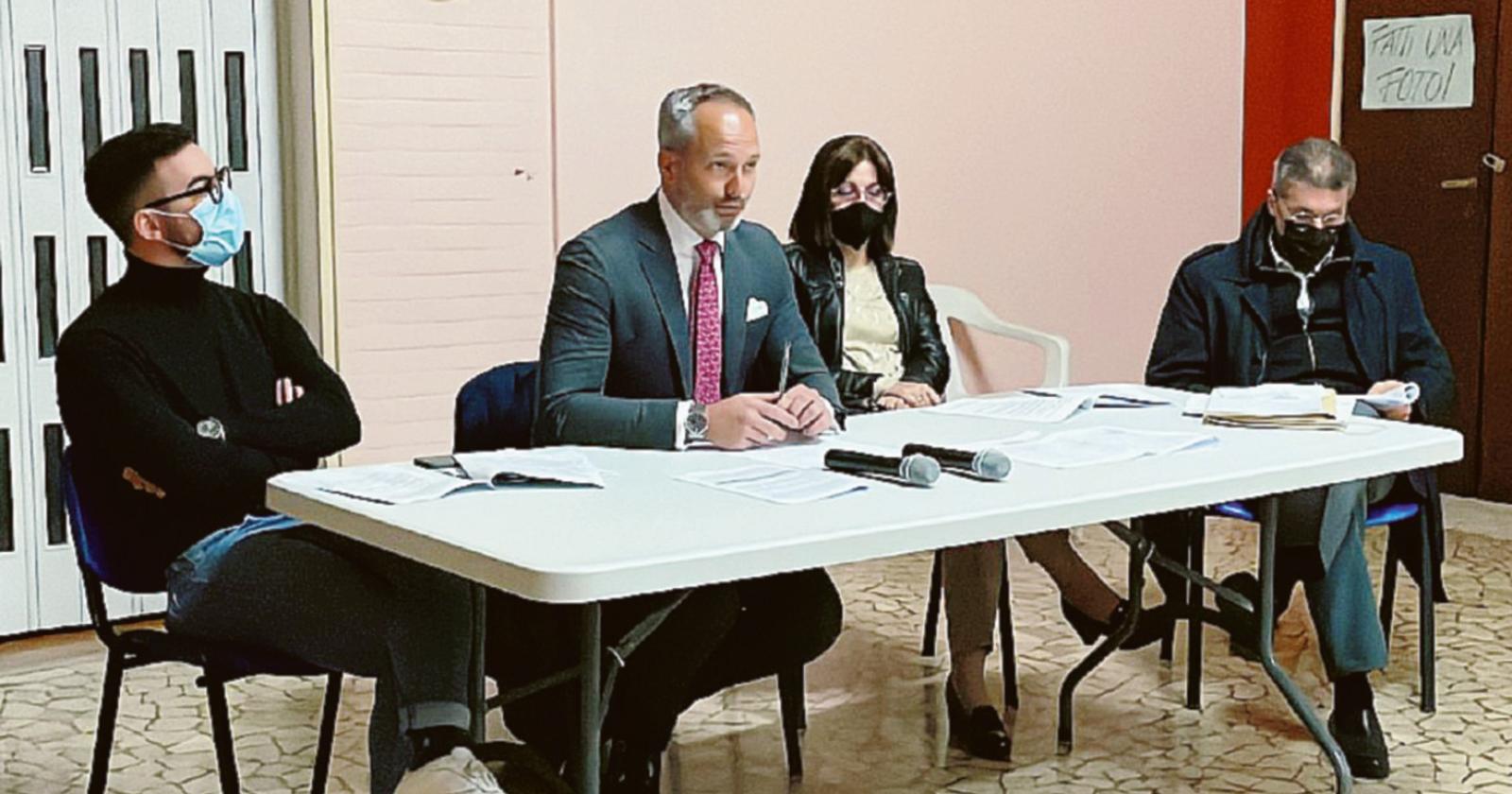 “Sfalcio del verde, non ci sono risorse per un taglio a settimana"