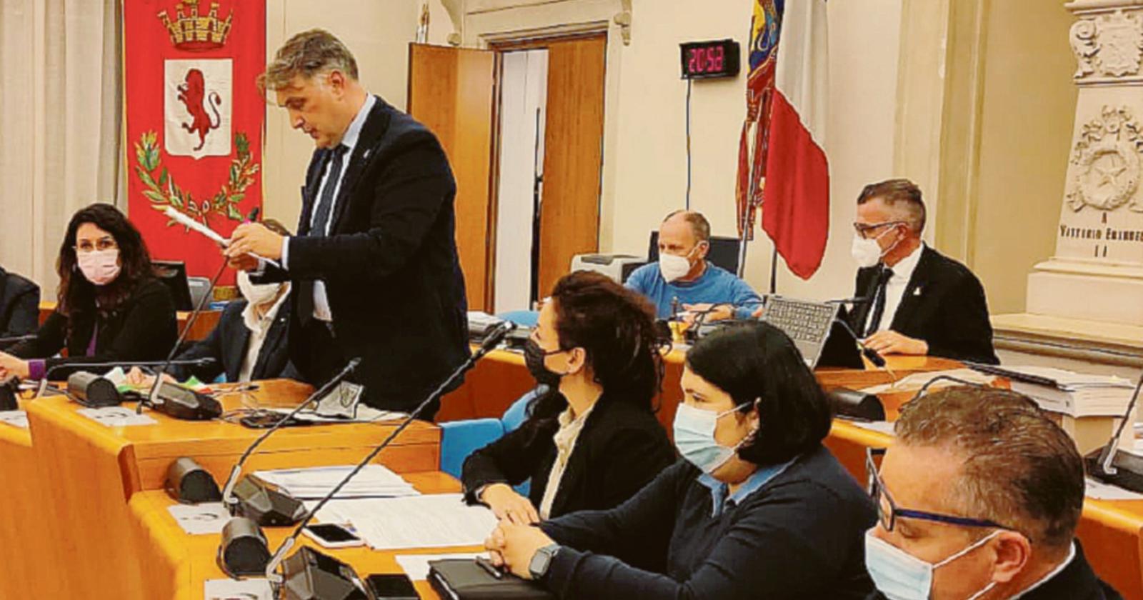 Bilancio ok, “siamo prudenti”