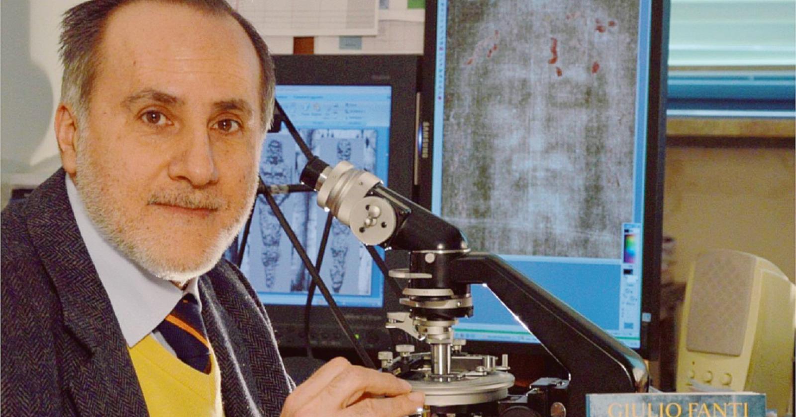 Un mistero della fede indagato