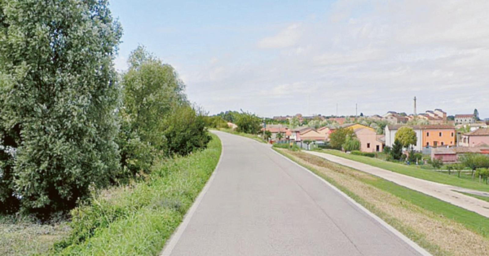 Strada soprarginale Adige, ok al progetto 