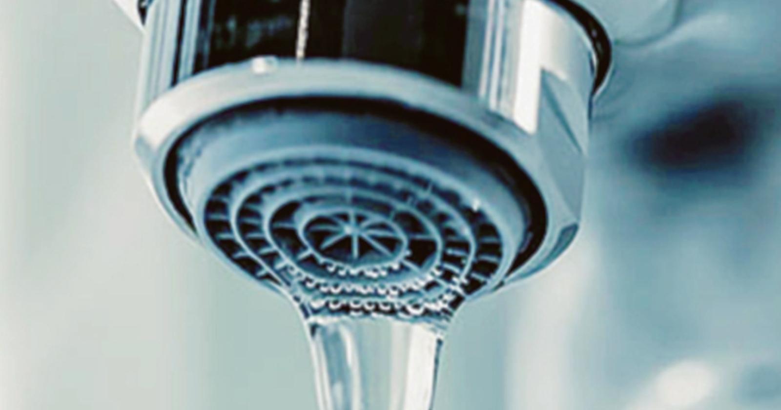 Il Comune raccomanda l’utilizzo parsimonioso dell’acqua