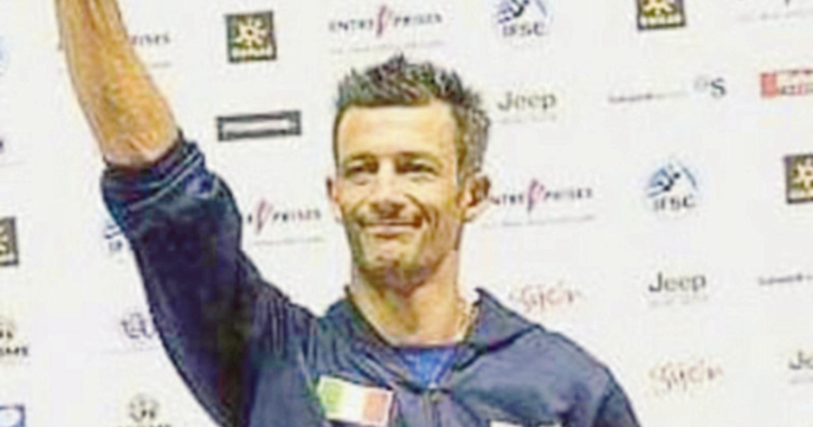 Palestra intitolata a Lorenzo Major
