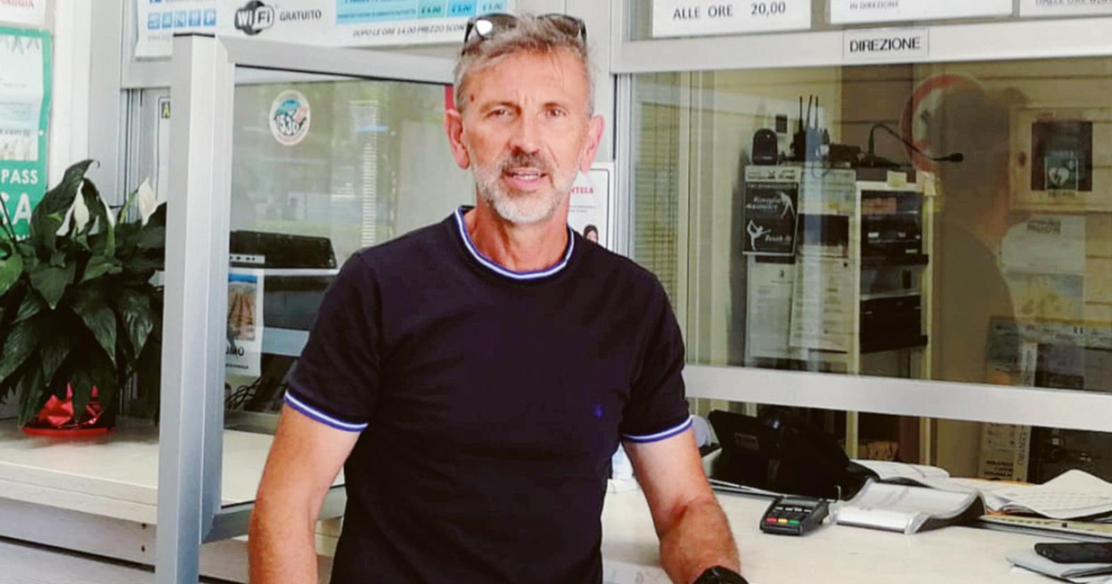 “Il Comune investa sugli arredi urbani”