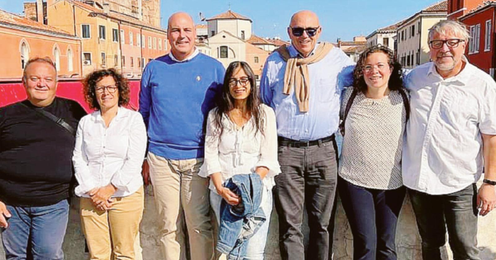 Chioggia capitale, si ritenta nel 2026