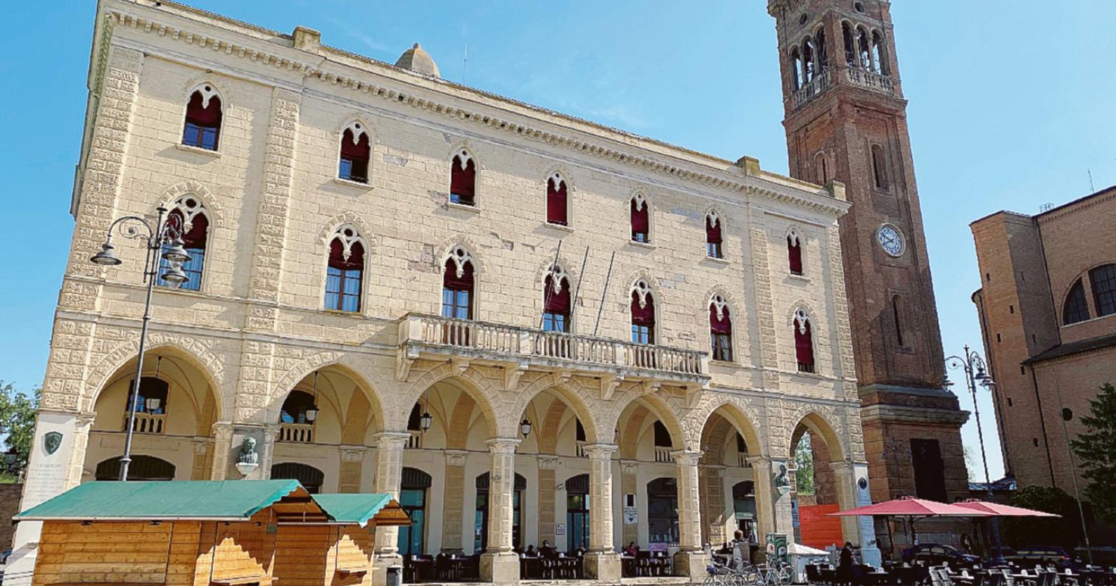 Fusione con Cona, uno studio di fattibilità