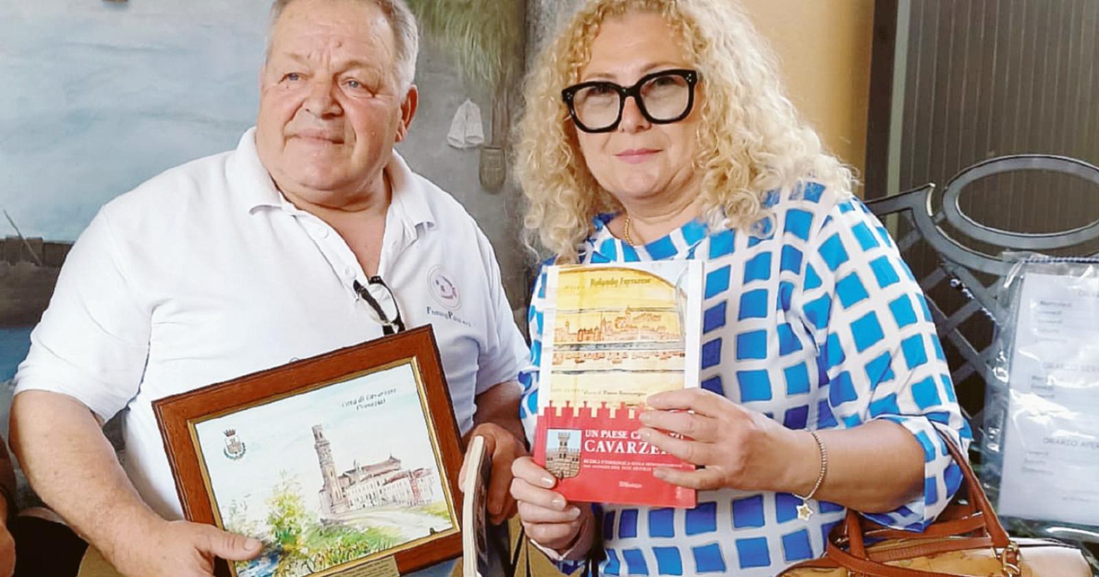 Il giorno in cui arrivarono gli eroi