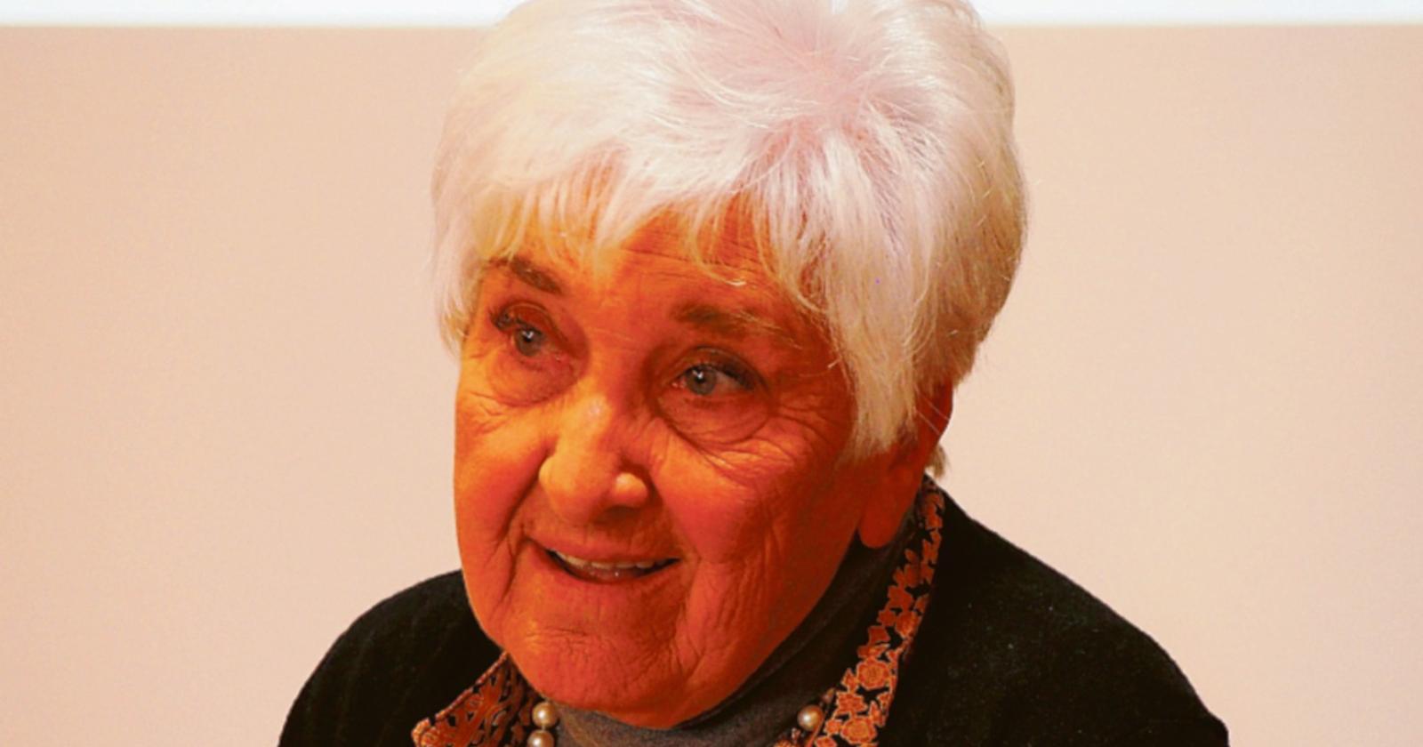 Lina, storia di una vera ribelle