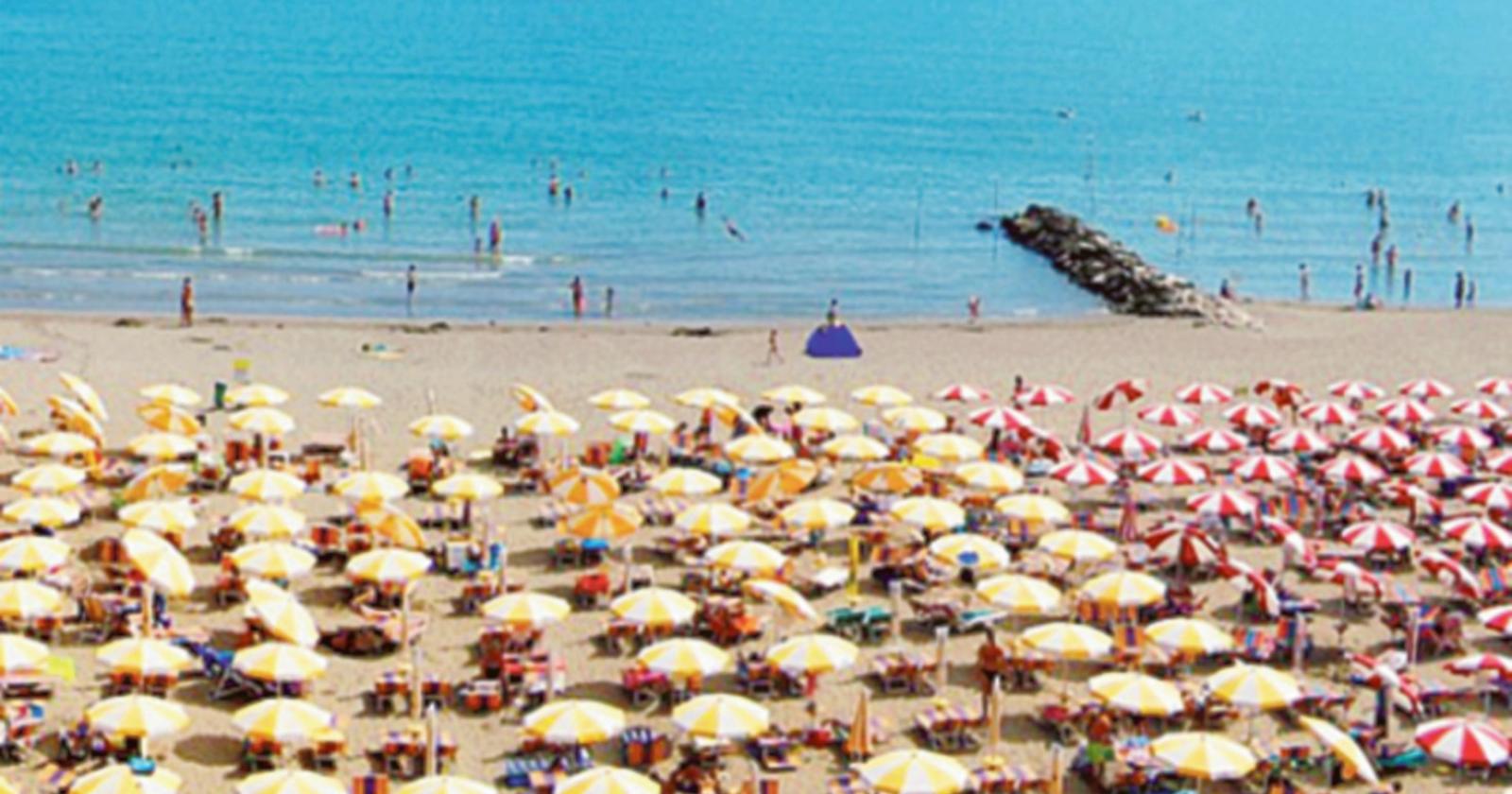 Immobili turistici, è boom in Veneto