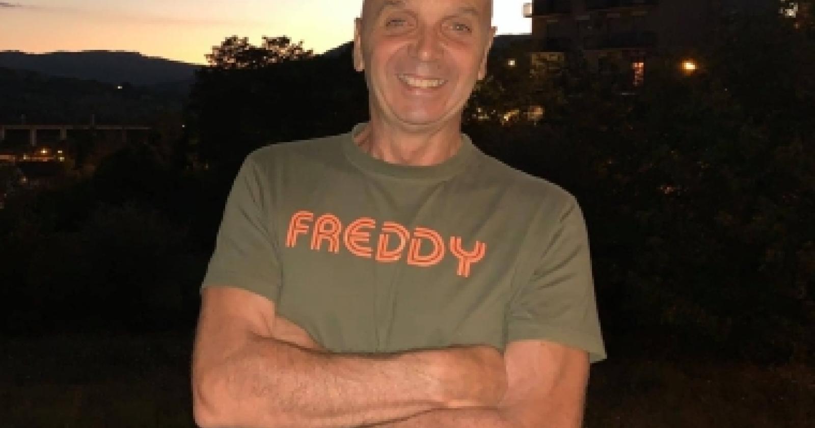 La città piange Antoniella, il prof colonna del volley