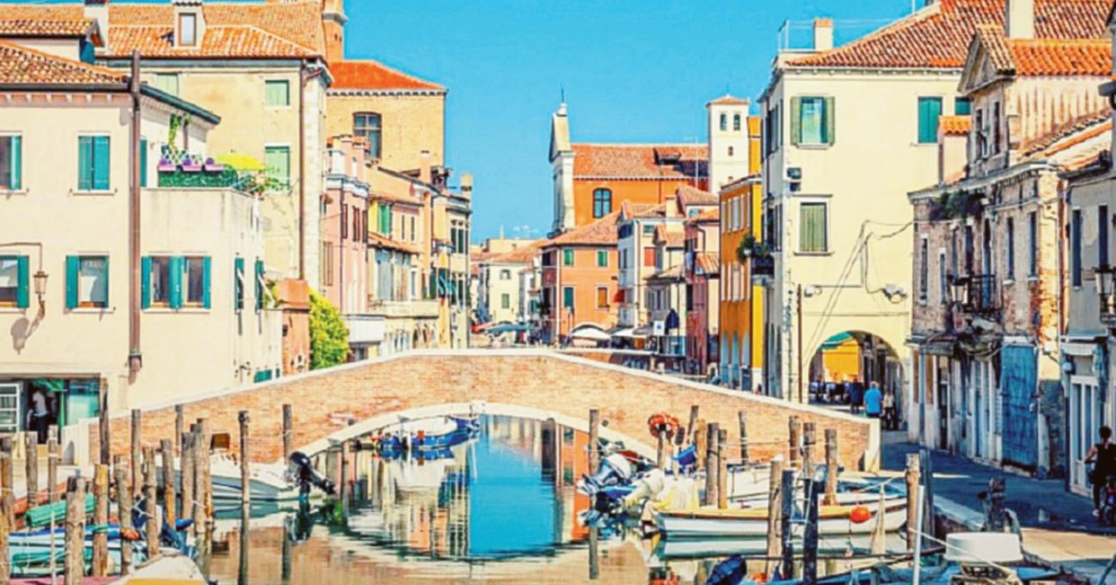 Chioggia conquista anche Melbourne