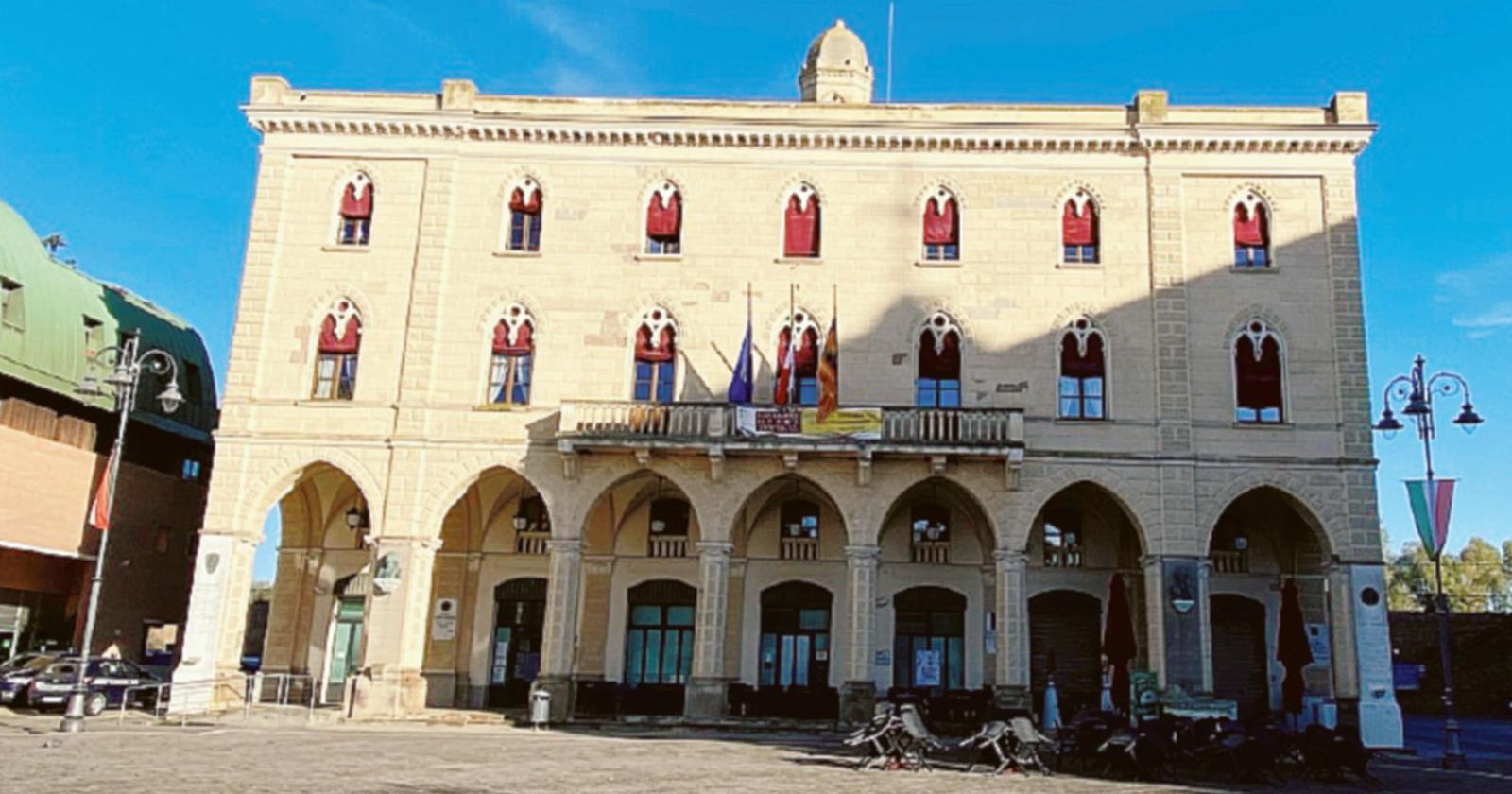 Due milioni per 99 alloggi in vendita
