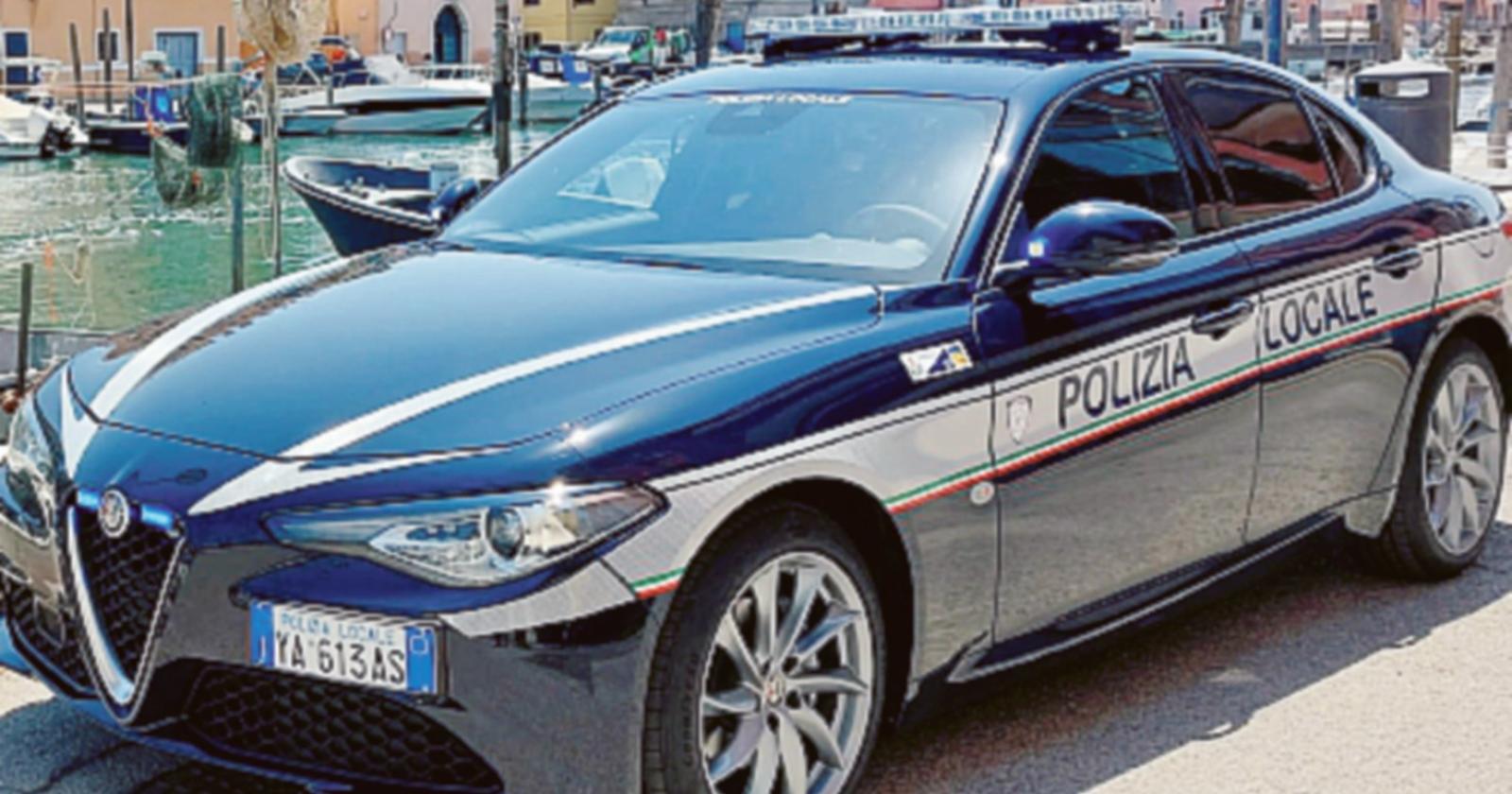 “Polizia locale in difficoltà, servono risposte”