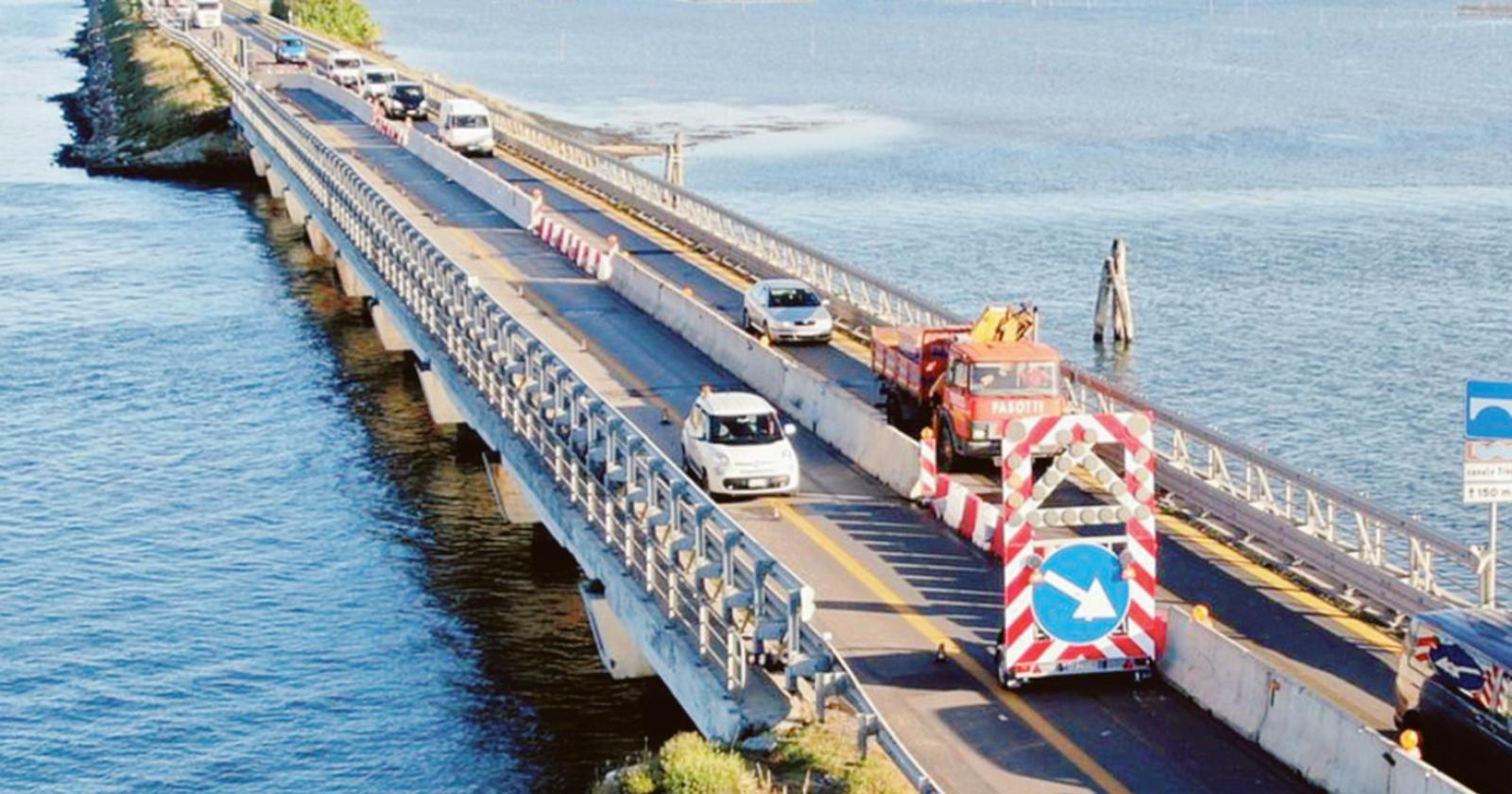 Romea, sarà un autunno caldo di lavori