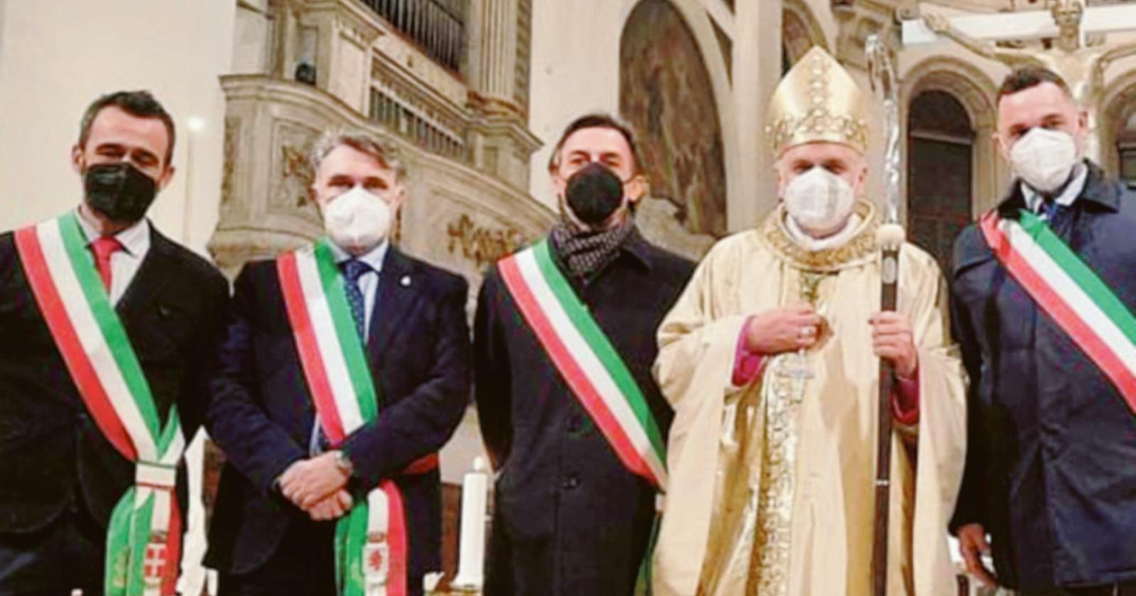 Lavori sulla Romea, Armelao fa appello ai colleghi del Delta