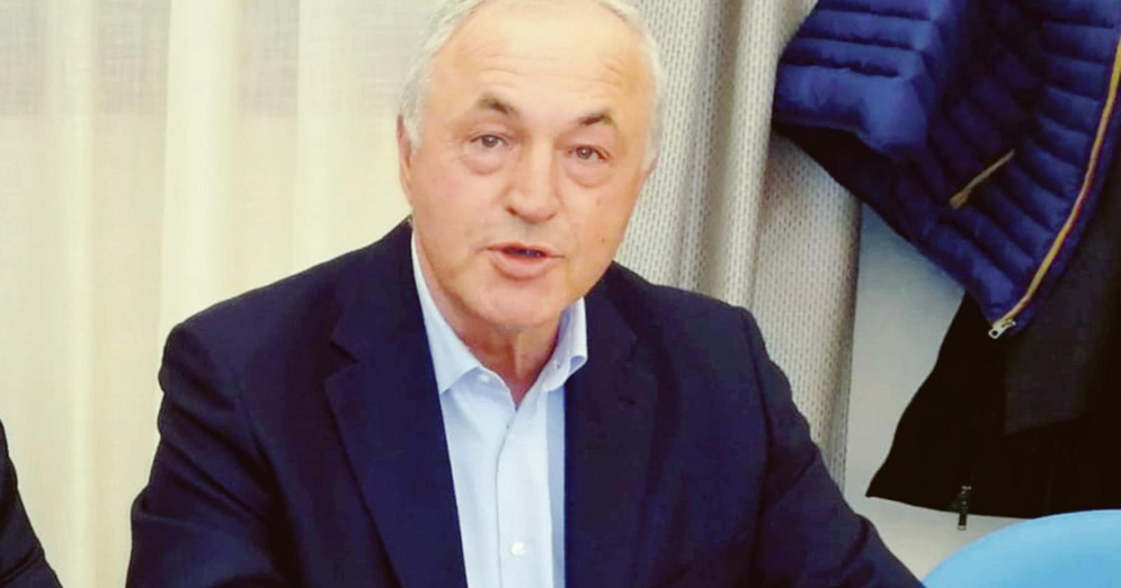 Tiozzo sulla Romea: “Il sud del Veneto dimenticato”