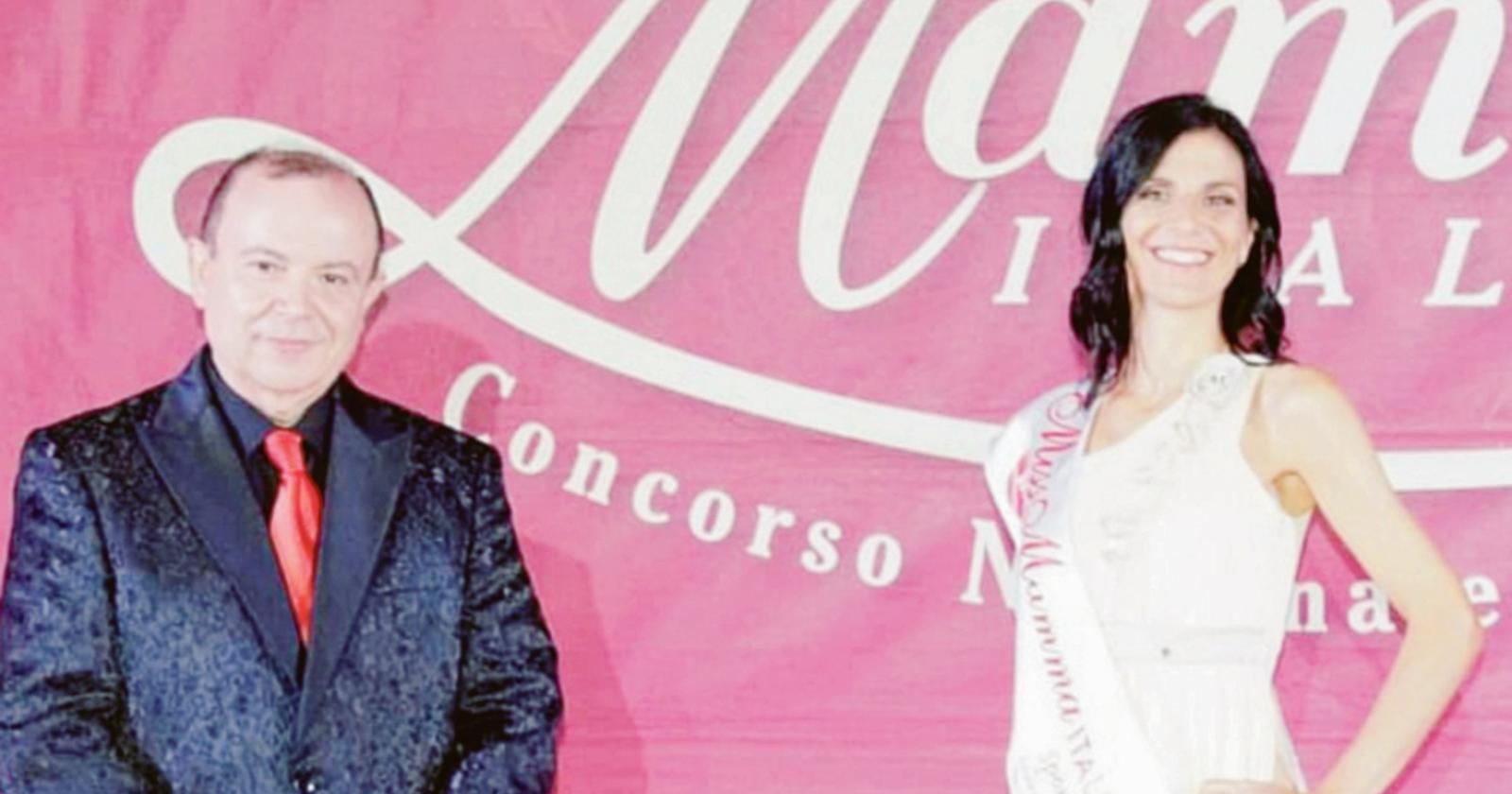 Ore 21, si alza il sipario su Miss Mamma