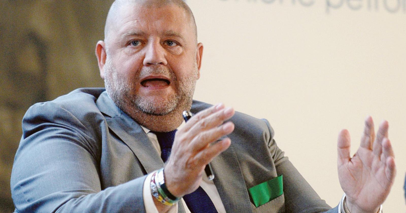 "I soldi per la Zls del Nord siano stanziati nella finanziaria"