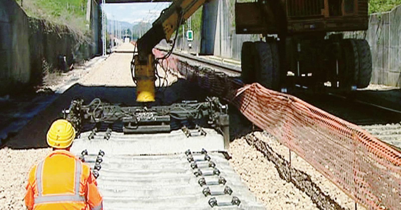 Lavori ai binari, interrotta la tratta Chioggia - Adria