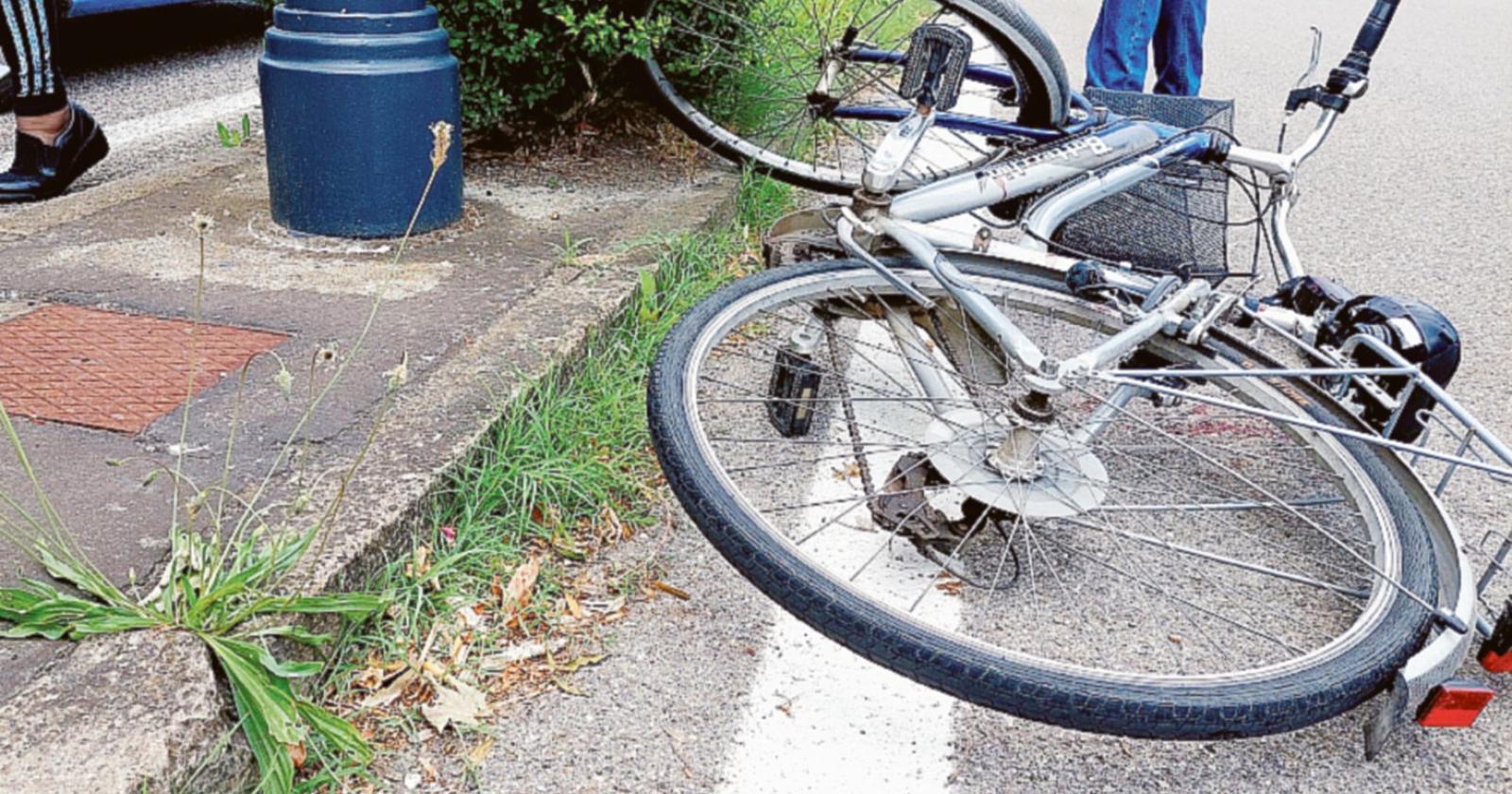 "Limite ai 30 orari, per salvare i ciclisti”