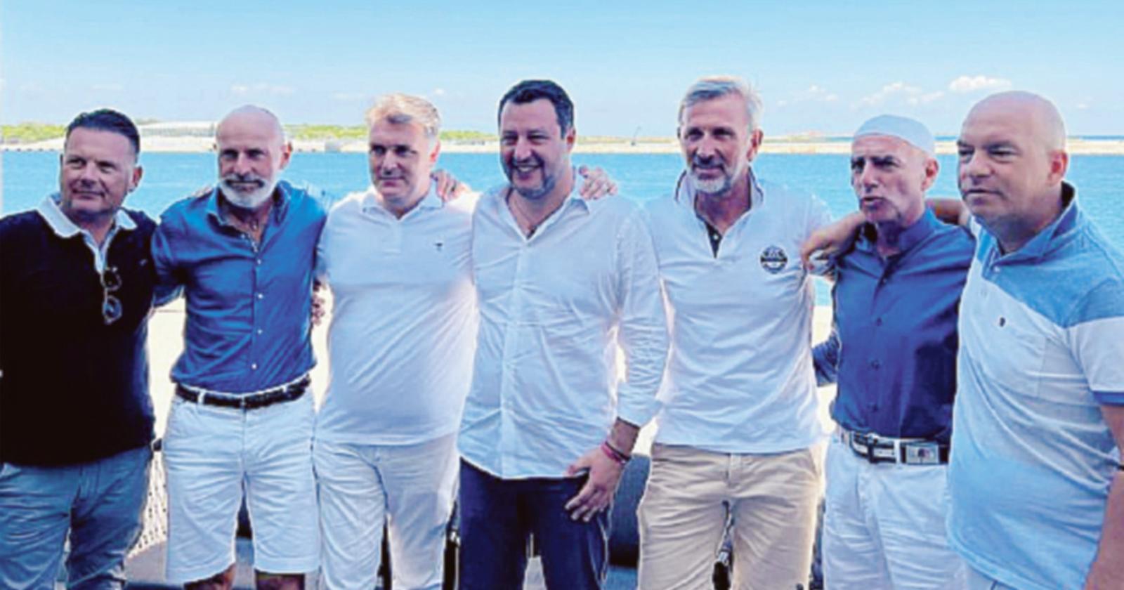 L’appello dei balneari a Salvini: concessioni ed erosione in primis