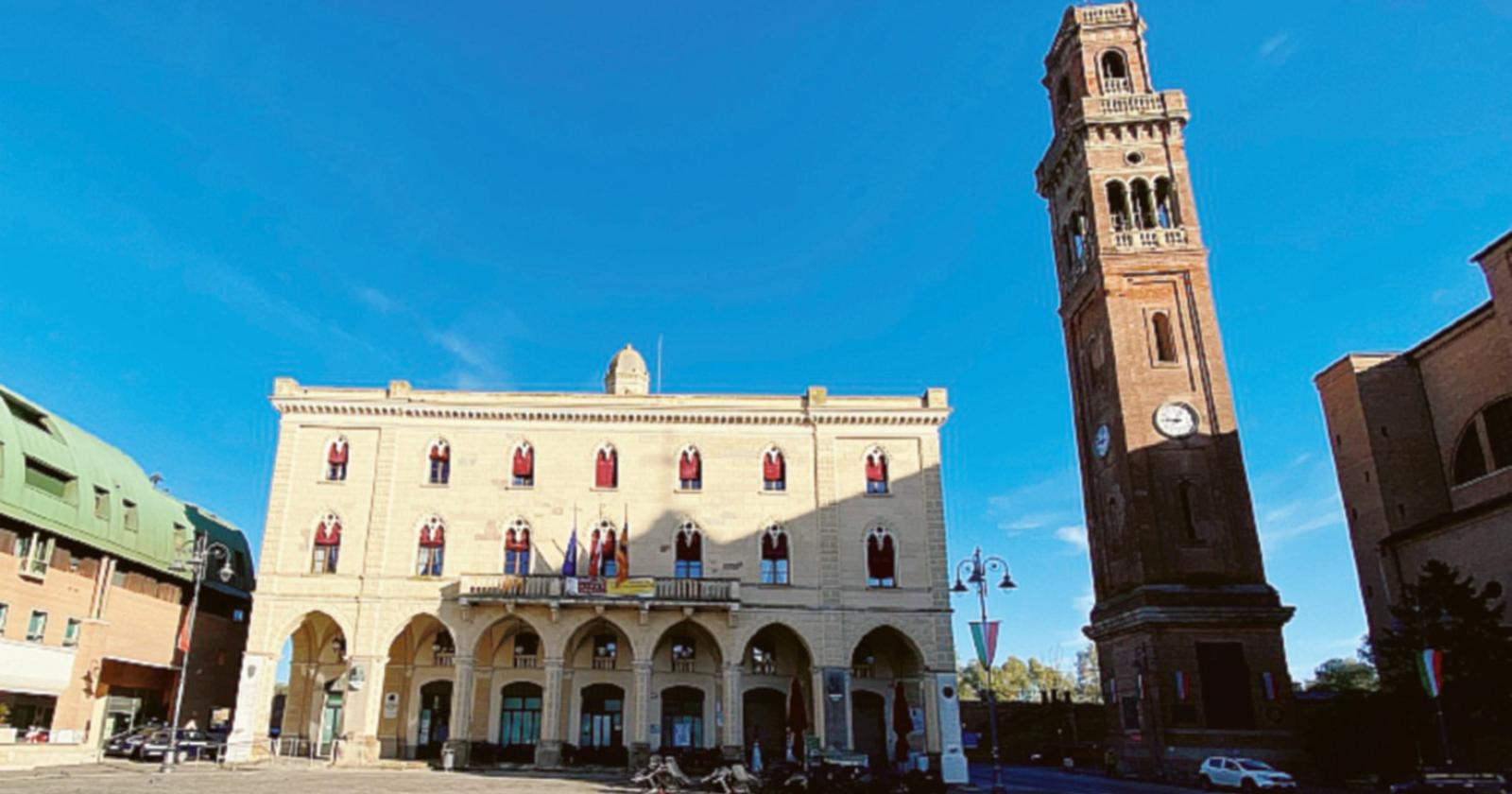 Ok alla variante urbanistica