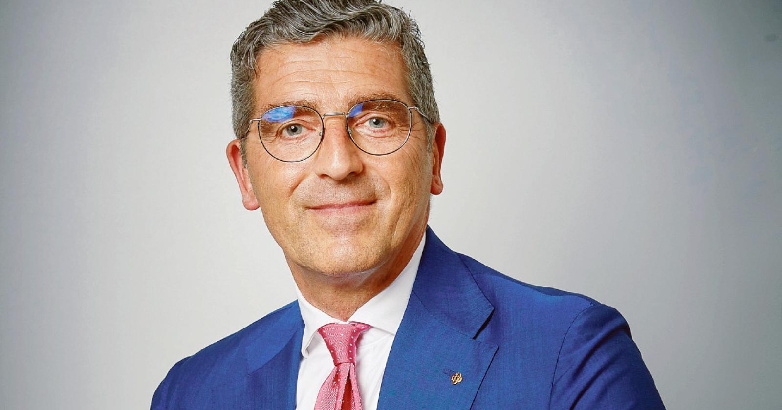 "Importanti traguardi raggiunti con Barison"
