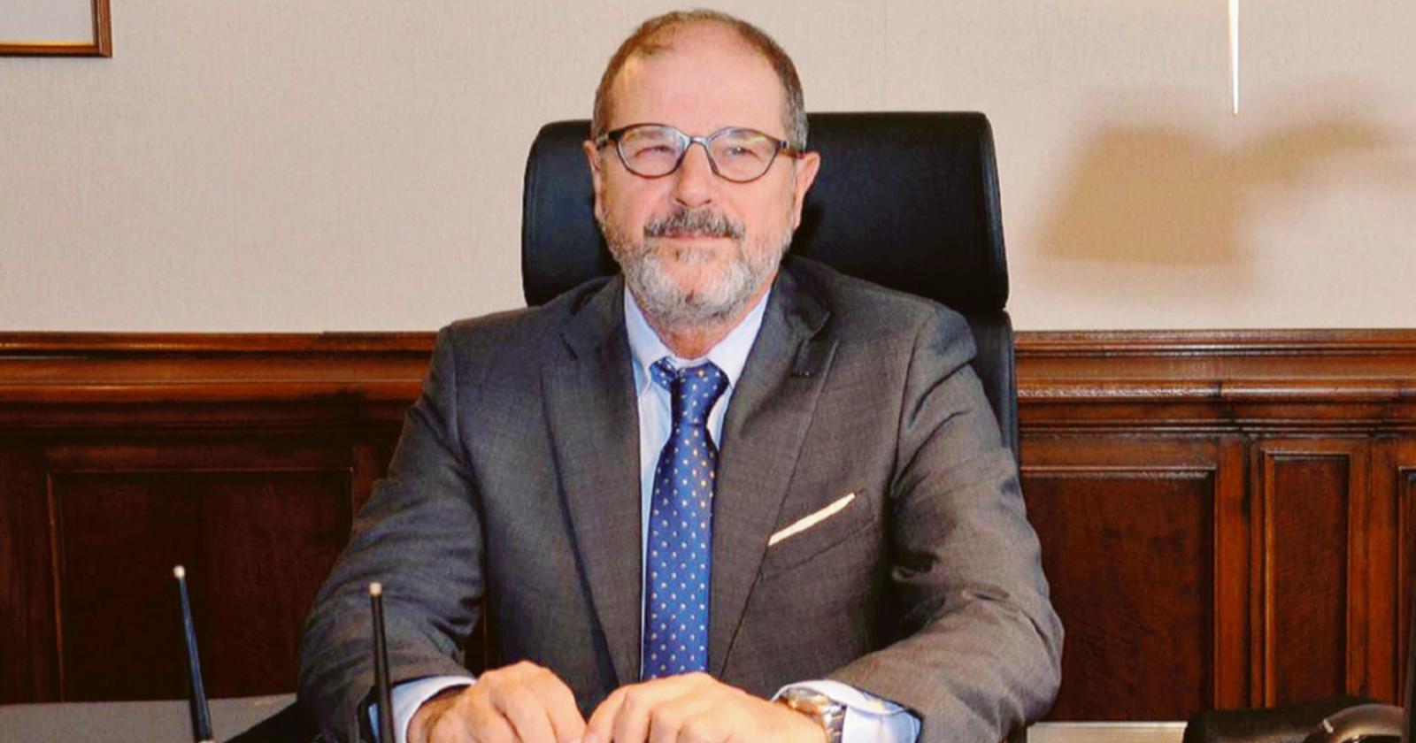 Sicurezza, riunione in prefettura