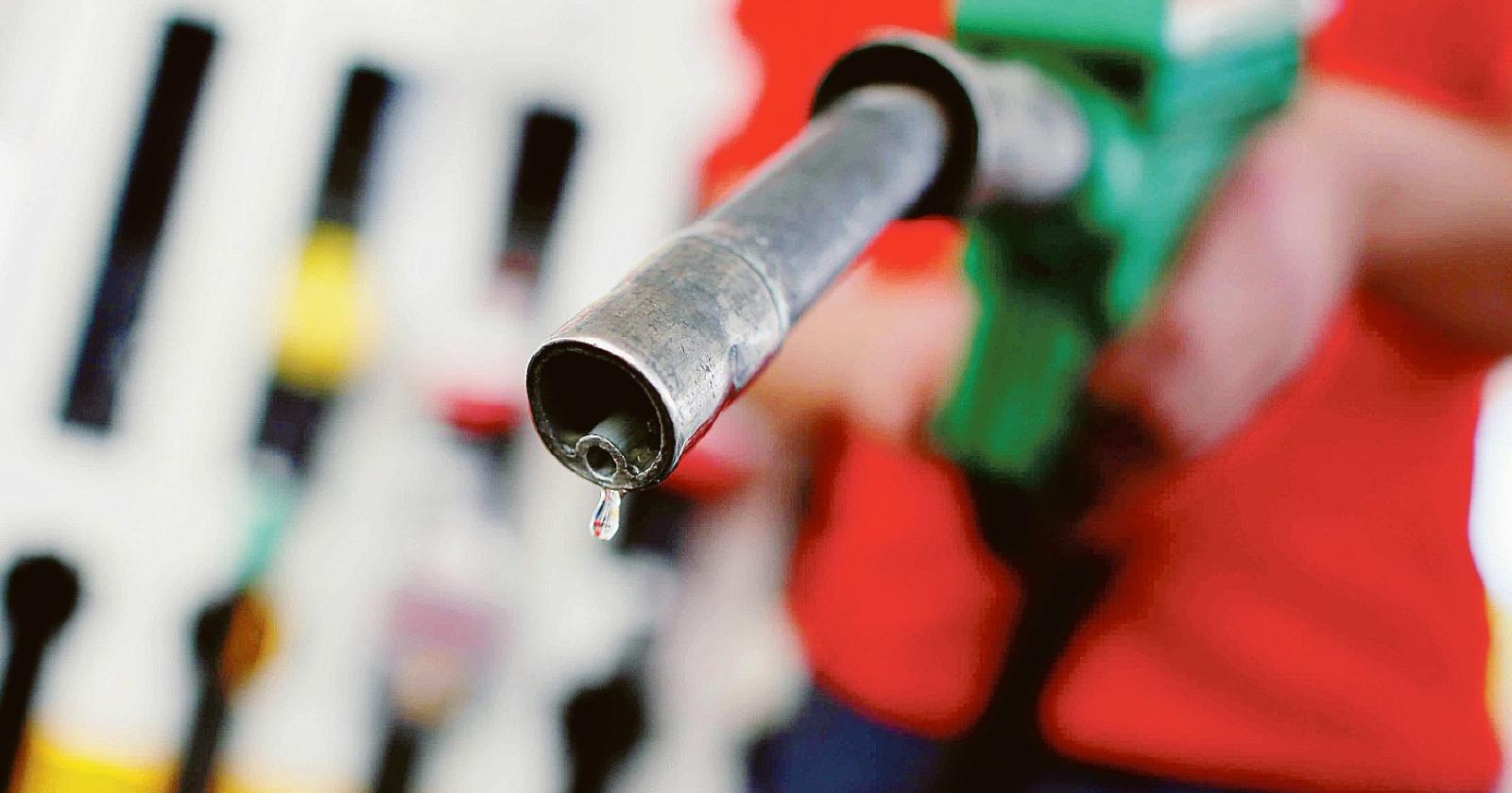 Il caro benzina colpisce anche i volontari