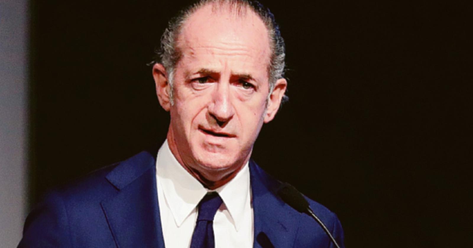 Ai ragazzi gli auguri del presidente Luca Zaia