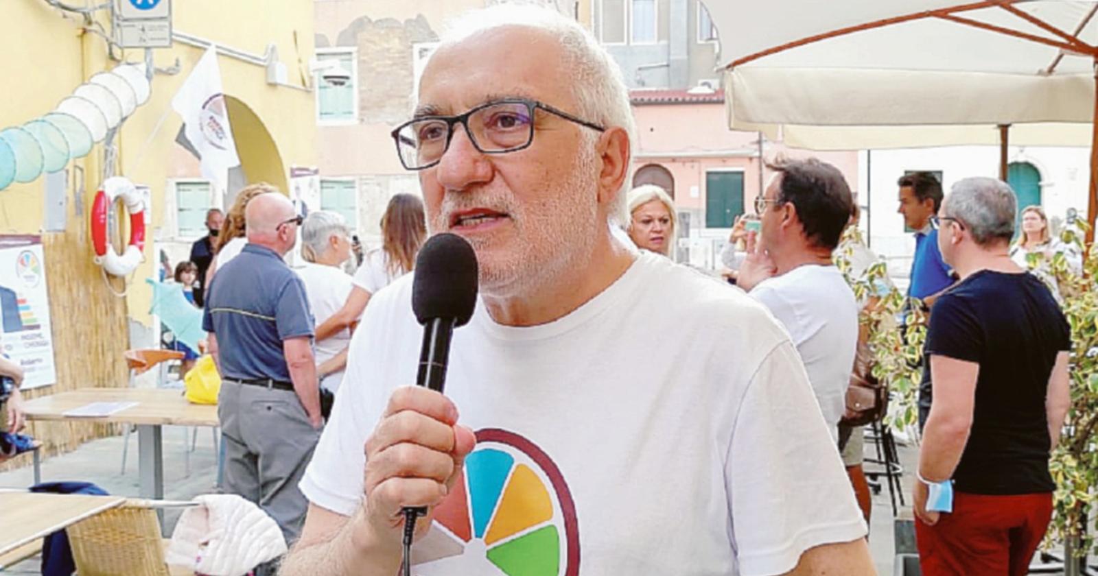 Energia civica: “Accelerate sul trasferimento”