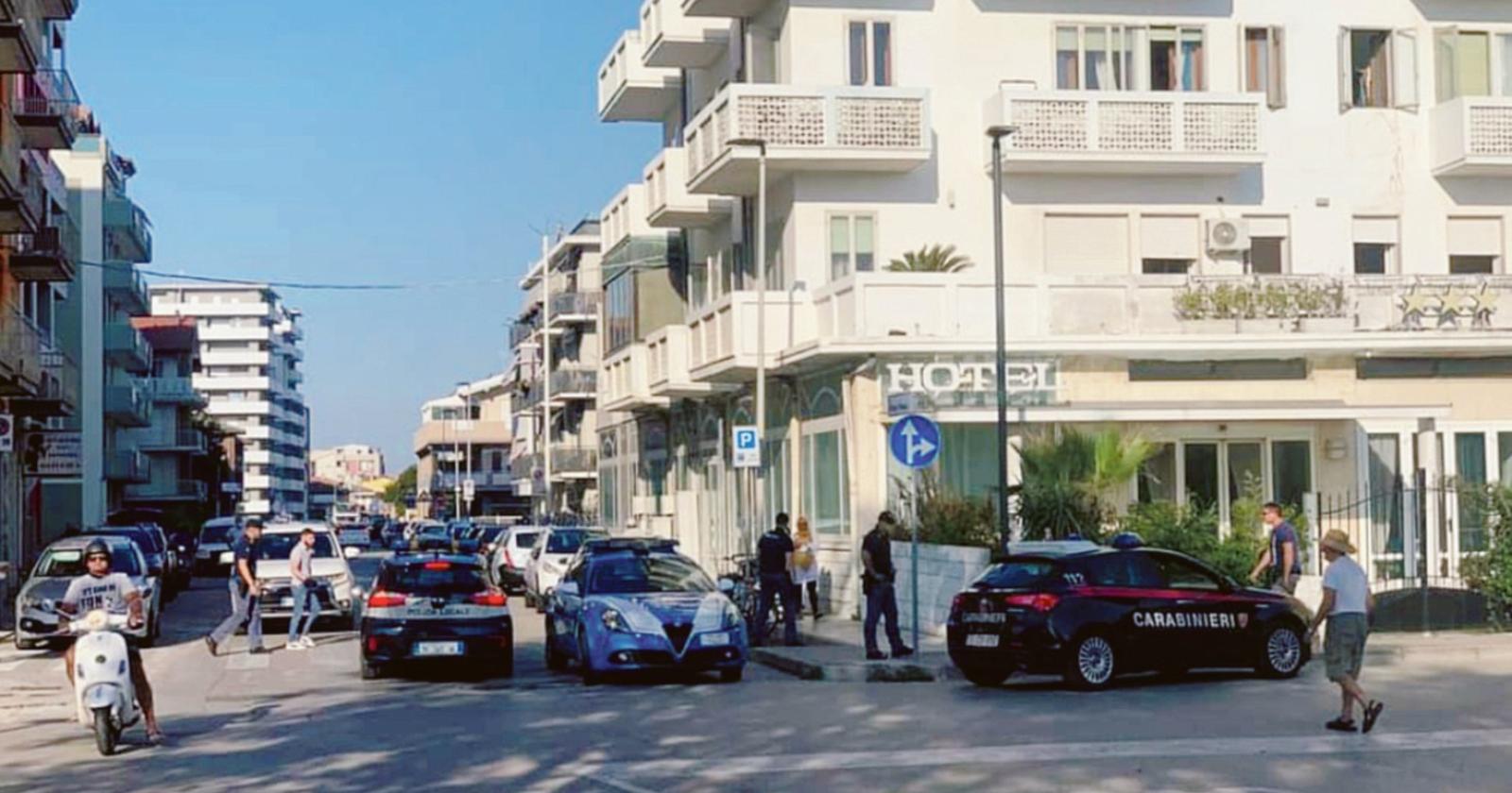 Ex Capo Est, ora basta: scatta lo sgombero