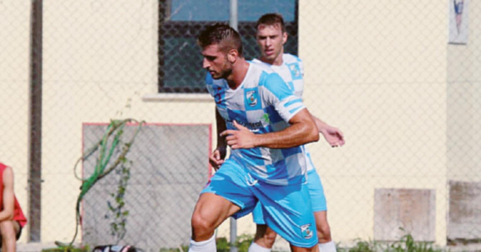 Per il Cavarzere la Coppa è amara