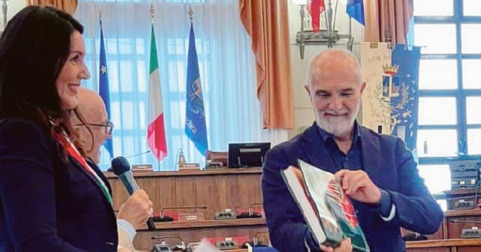 Chioggia e Pescara unite dalla storia delle marinerie