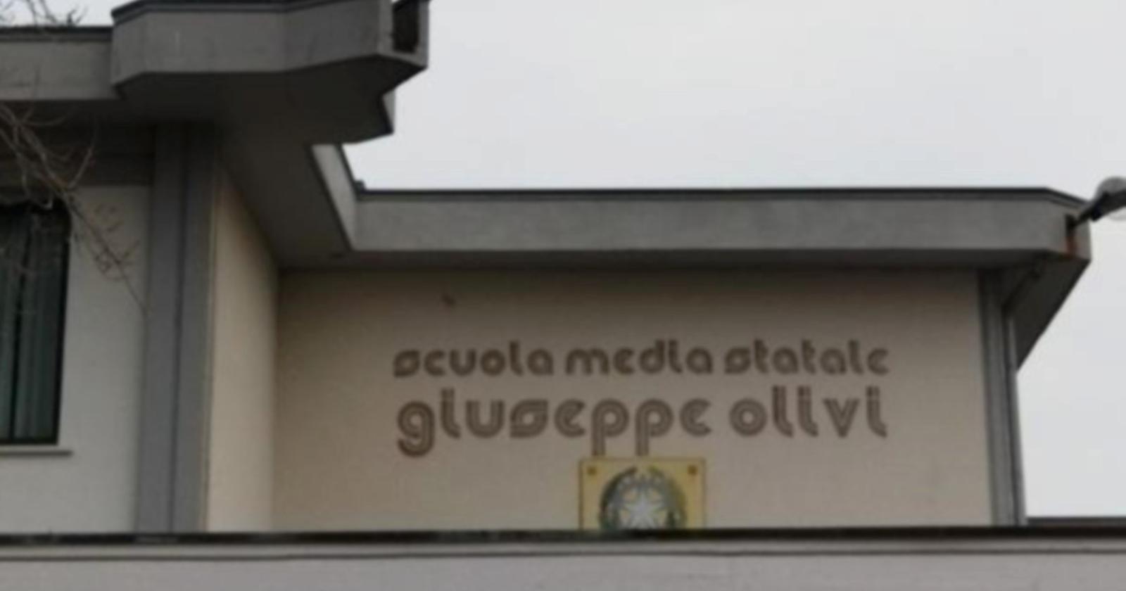 La scuola Olivi sarà alzata di un piano