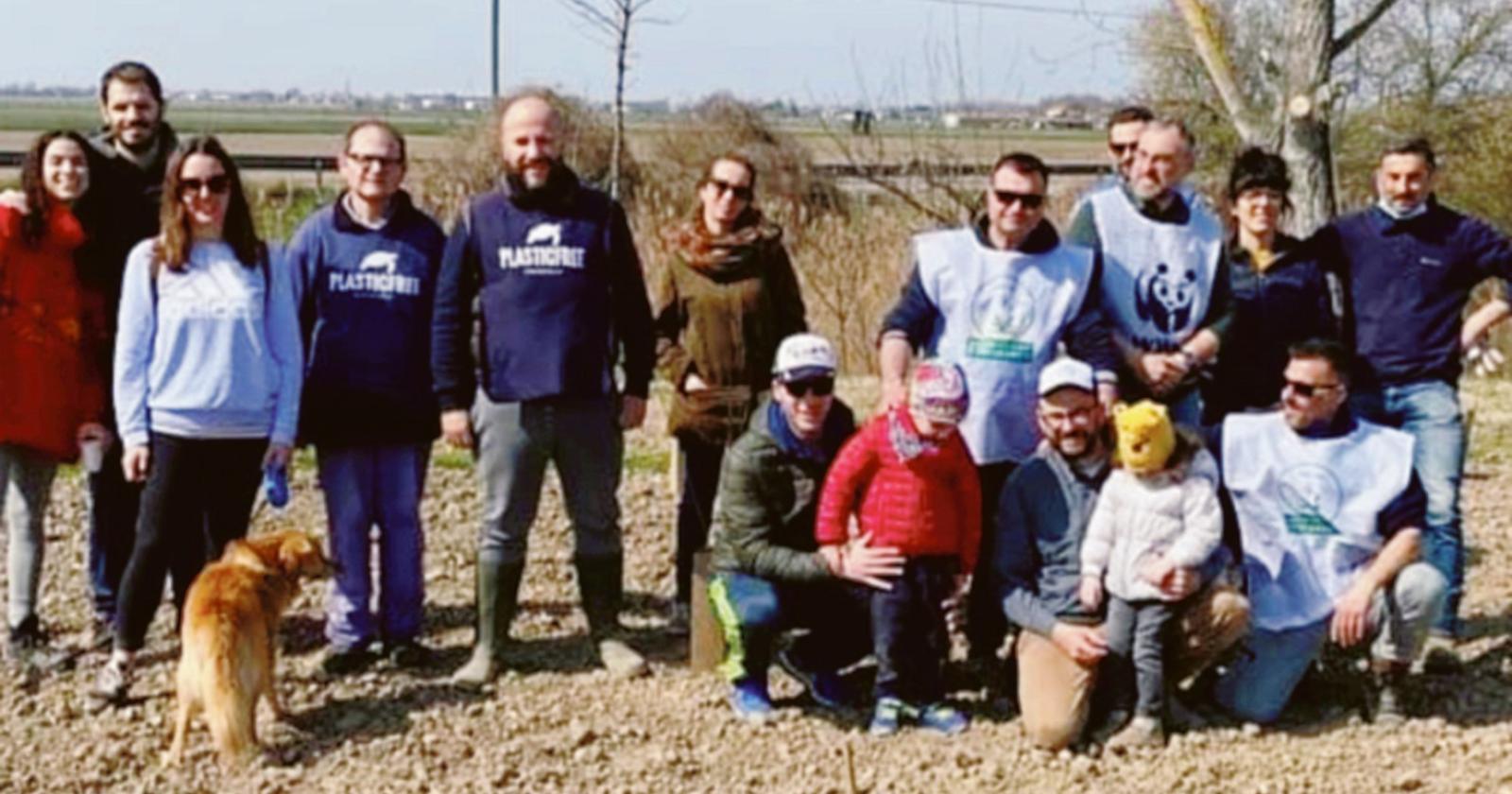 Il Tarassaco entra nel Runts