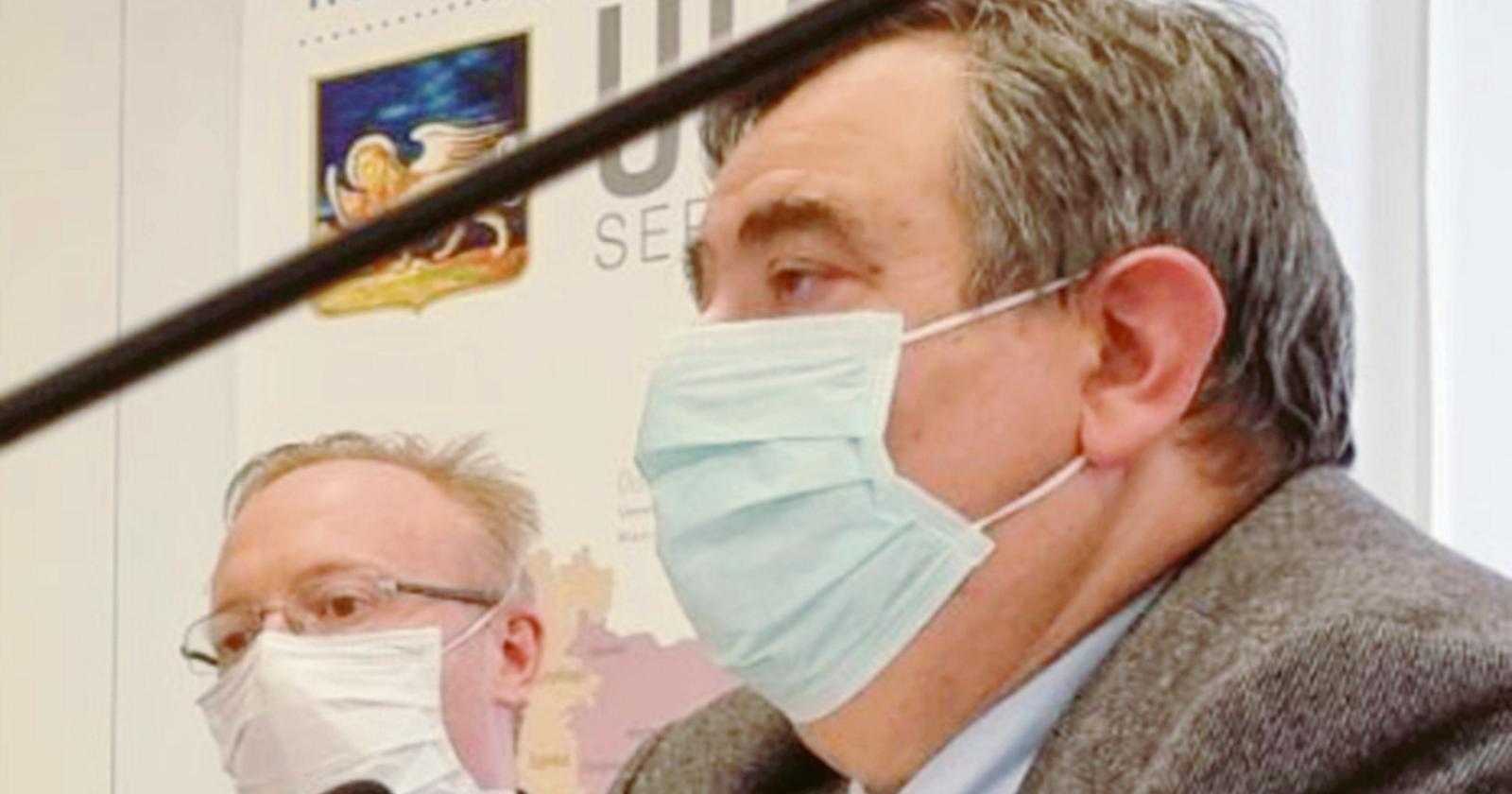 Crollano i vaccini, ma l'Ulss avvisa: "Il Covid non è battuto"