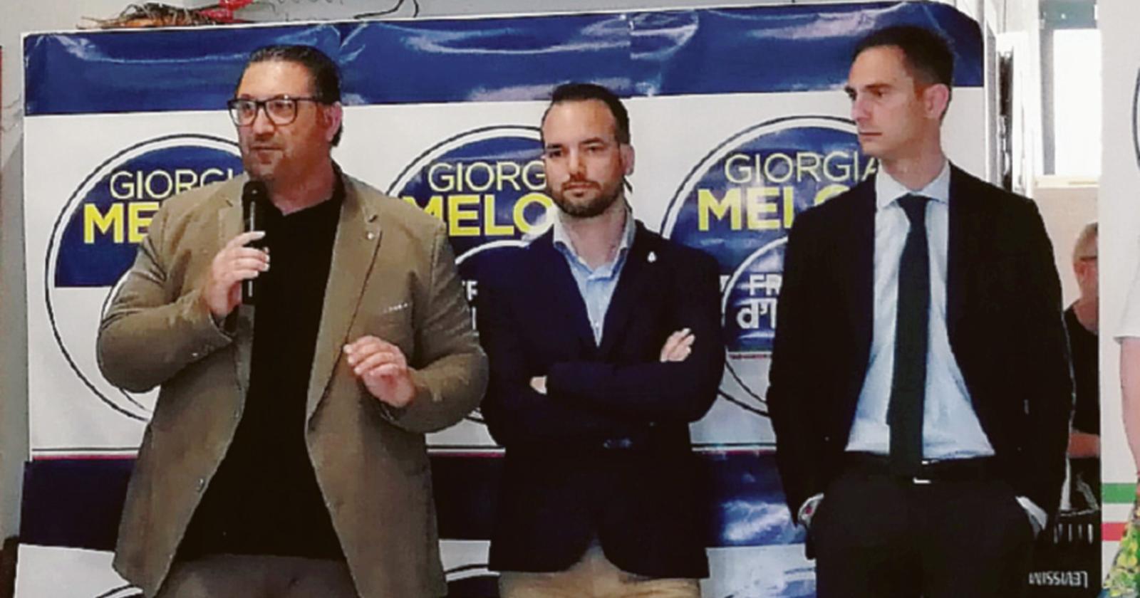 Fdi raddoppia i consensi, “risultato storico”