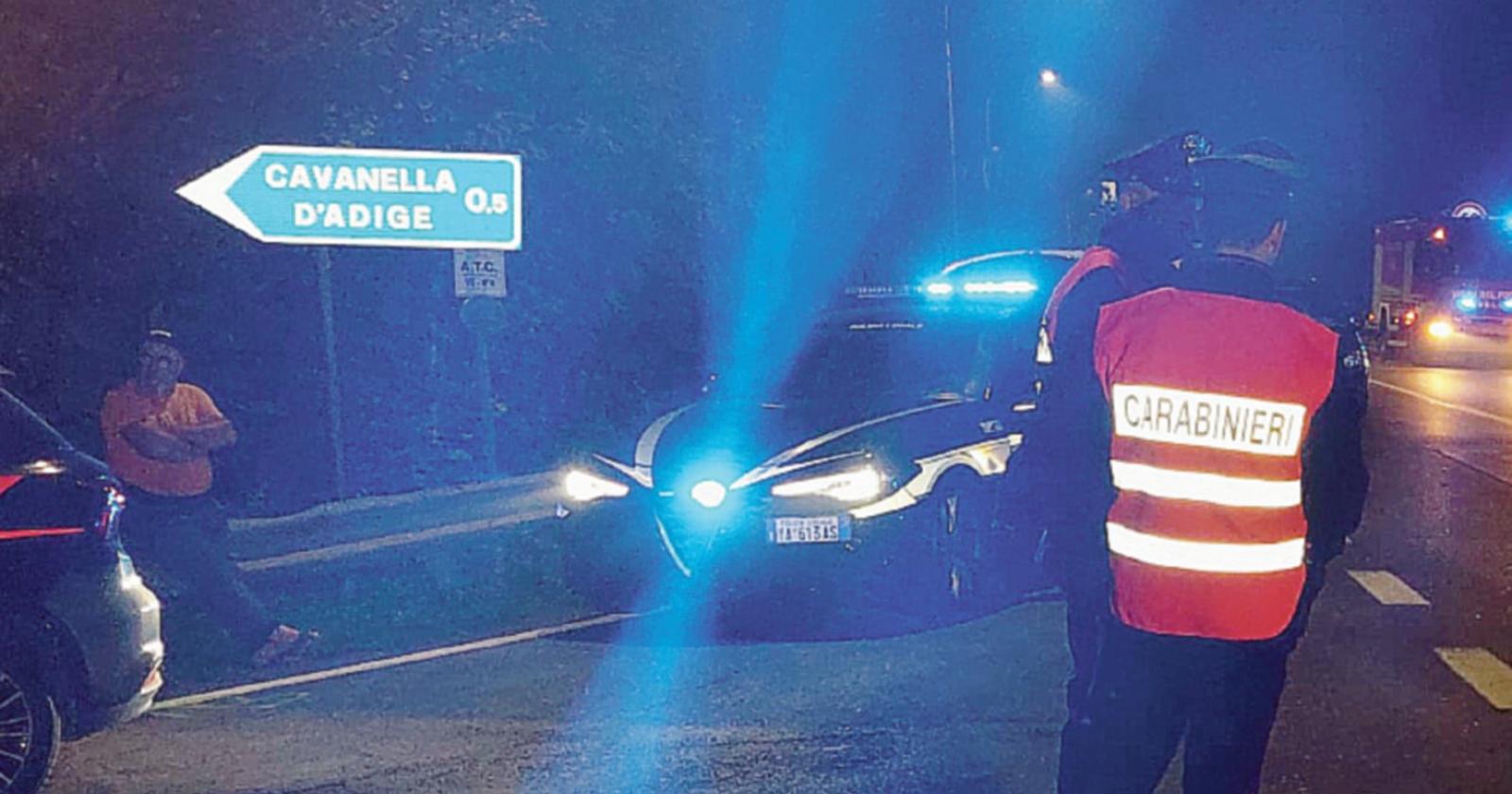 “Va rivista la viabilità nell’incrocio maledetto”