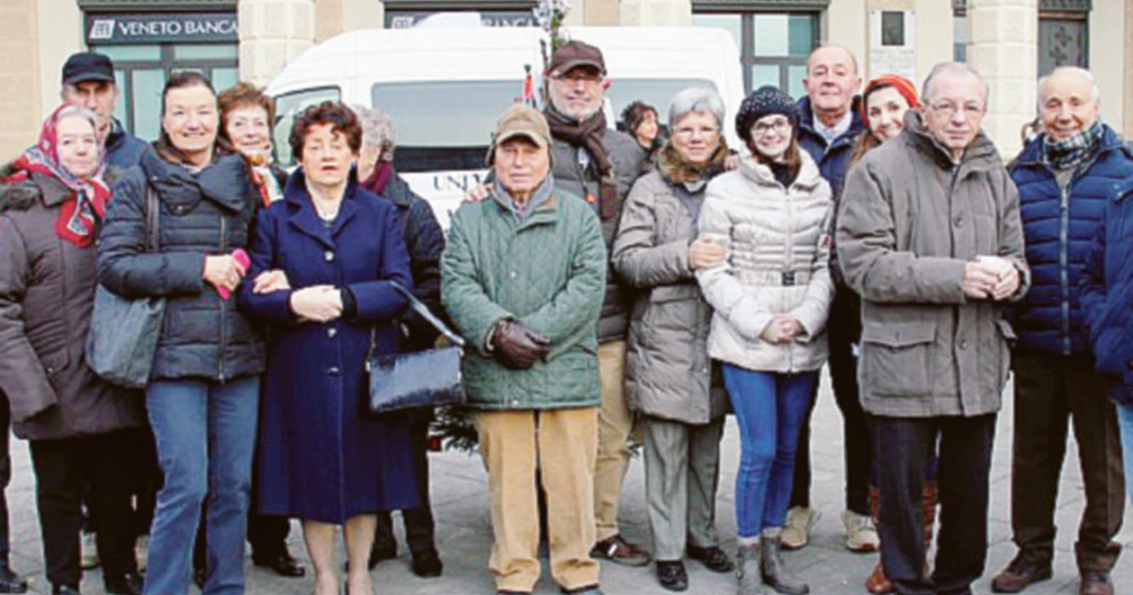 Screening della memoria agli over 60