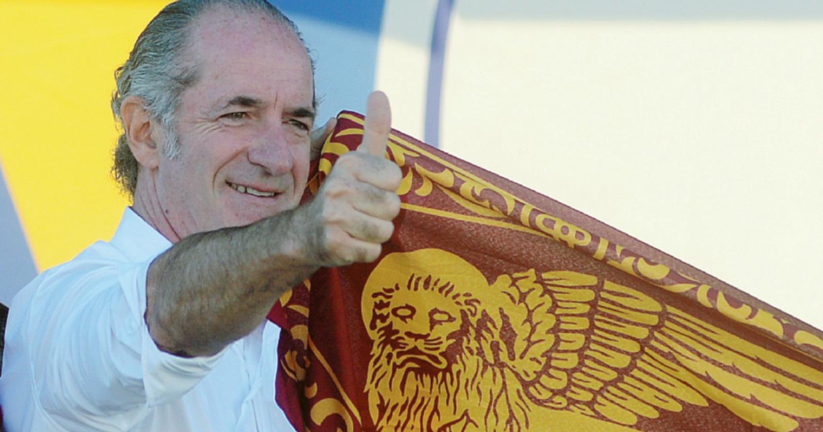 Zaia al governo Meloni: "Autonomia, è ora!"