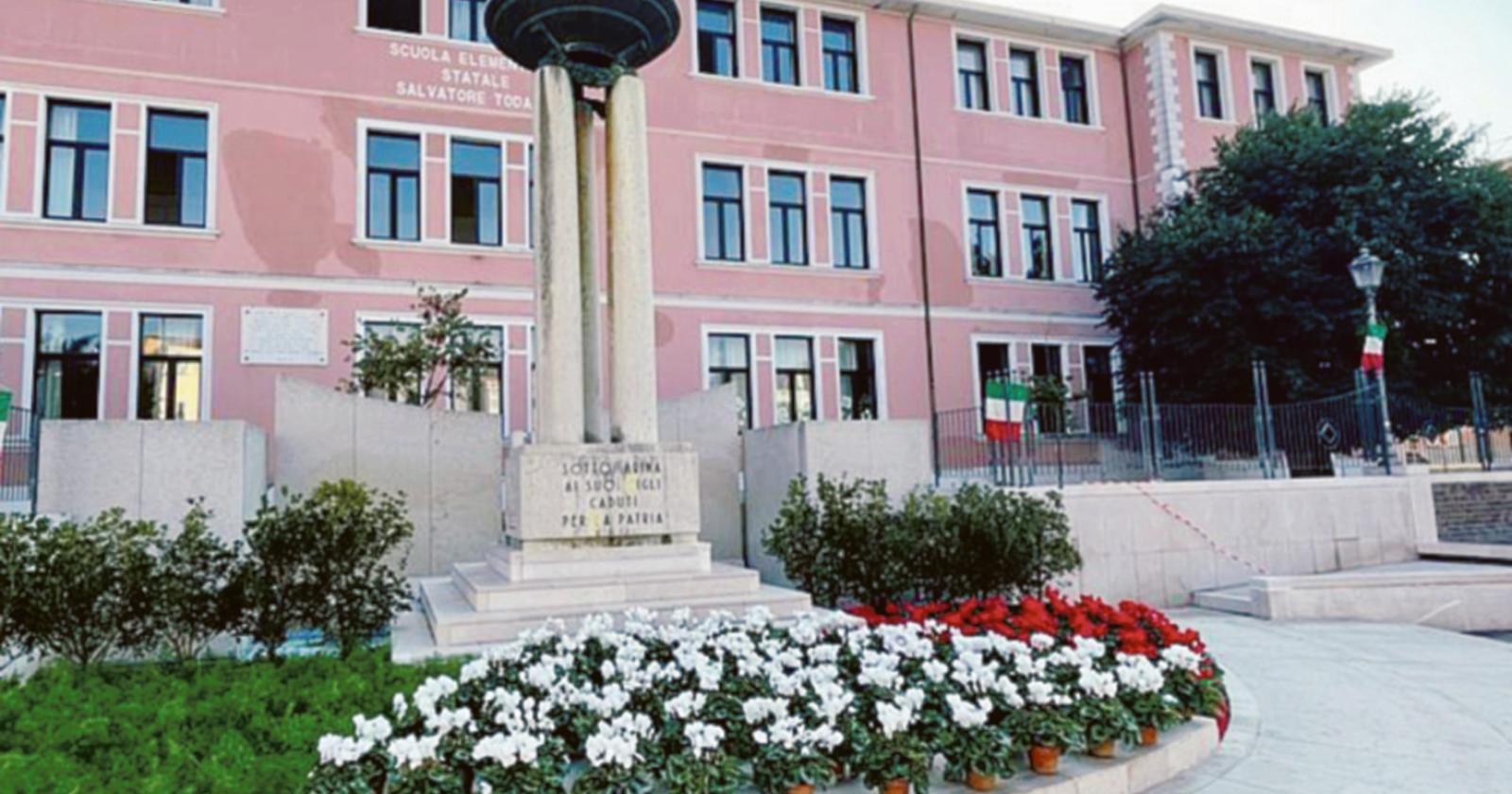 Piazza Todaro sempre più viva e protagonista