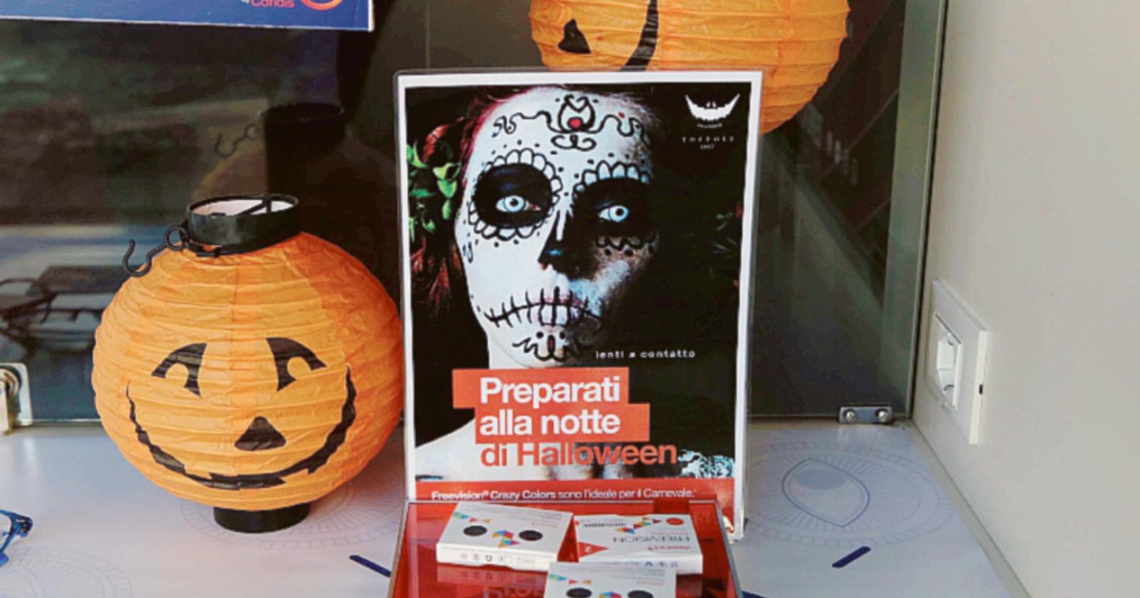 La grande guida alle feste di Halloween in Polesine
